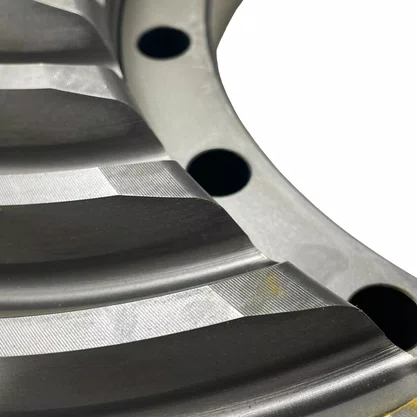Coroa E Pinhao 9x31 Volvo 1523157 1524252 20551509 Euroricambi