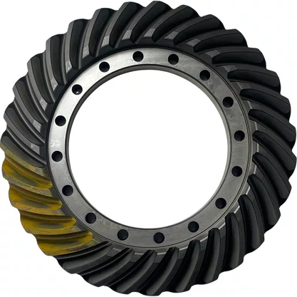 Coroa E Pinhao 9x31 Volvo 1523157 1524252 20551509 Euroricambi