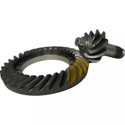 Coroa E Pinhao 9x31 Volvo 1523157 1524252 20551509 Euroricambi