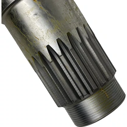 Coroa E Pinhao 9x31 Volvo 1523157 1524252 20551509 Euroricambi