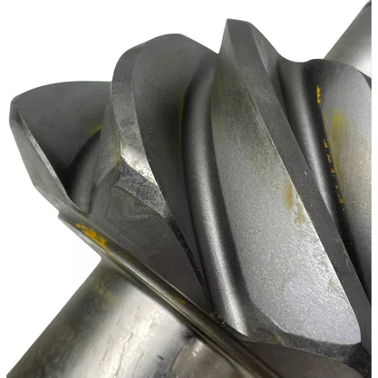 Coroa E Pinhao 9x31 Volvo 1523157 1524252 20551509 Euroricambi