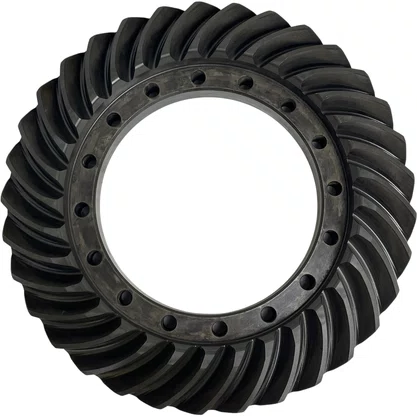 Coroa e Pinhao 9x33 Volvo 1523168 1523158 1524294 20551510 Original