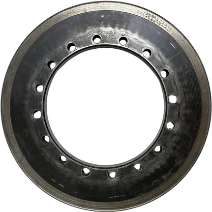 Coroa e Pinhao 9x33 Volvo 1523168 1523158 1524294 20551510 Original