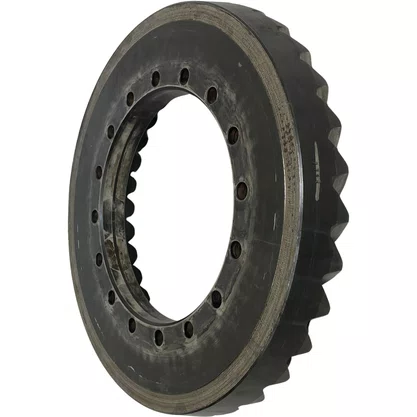 Coroa e Pinhao 9x33 Volvo 1523168 1523158 1524294 20551510 Original