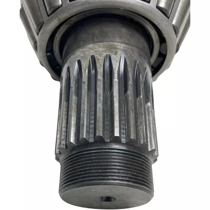 Coroa e Pinhao 9x33 Volvo 1523168 1523158 1524294 20551510 Original