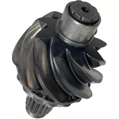 Coroa e Pinhao 9x33 Volvo 1523168 1523158 1524294 20551510 Original