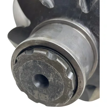 Coroa e Pinhao 9x33 Volvo 1523168 1523158 1524294 20551510 Original