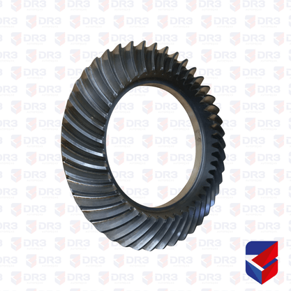 Coroa e Pinhao 14x43 Scania 6x2 Diferencial R885 1774673 Original