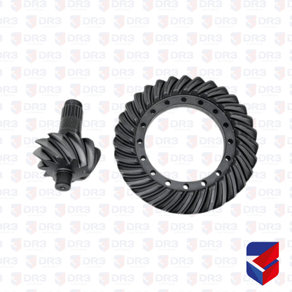 Coroa e Pinhao 10X31 Volvo 1523156 1524151 21523156 Euroricambi