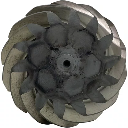 Coroa Pinhao Diferencial Mercedes HL8 14x41 Rel 2,929 Original