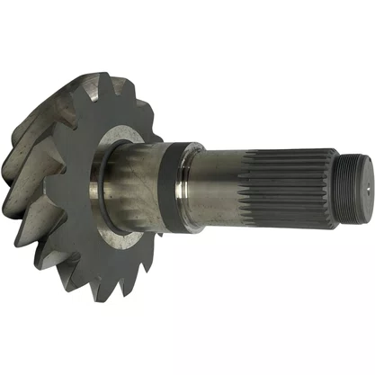 Coroa Pinhao Diferencial Mercedes HL8 14x41 Rel 2,929 Original