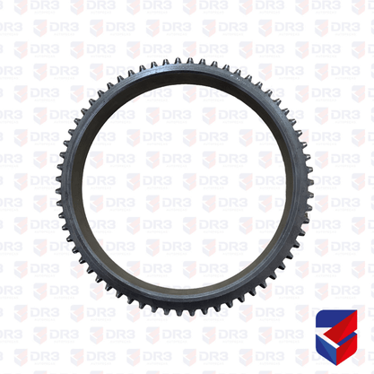 Corpo Acoplamento Caixa ZF Astronic Traxon DAF 1865381 ZF