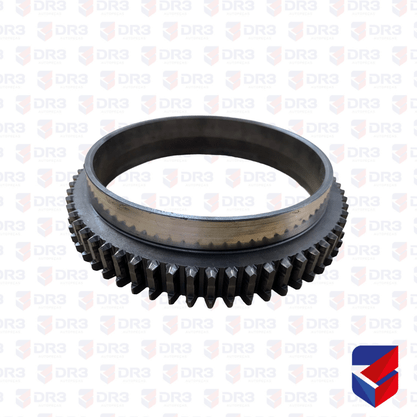 Corpo Acoplamento Caixa ZF Astronic Traxon DAF 1865381 ZF