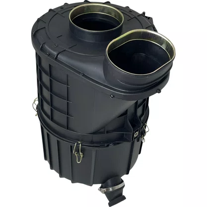 Corpo Filtro Ar Mercedes Benz Axor 9585200353 510350 Cepam