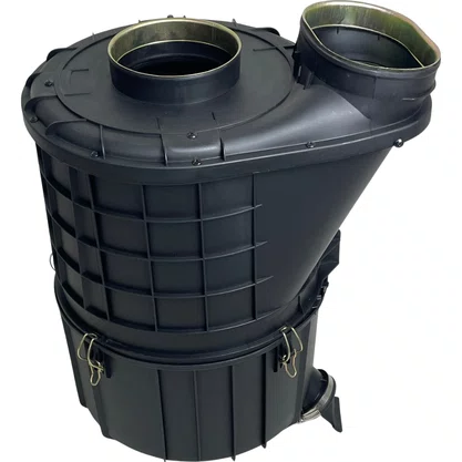 Corpo Filtro Ar Mercedes Benz Axor 9585200353 510350 Cepam