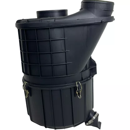 Corpo Filtro Ar Mercedes Benz Axor 9585200353 510350 Cepam