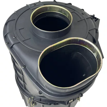 Corpo Filtro Ar Mercedes Benz Axor 9585200353 510350 Cepam