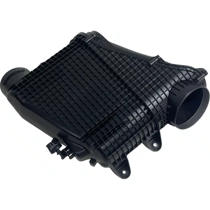 Corpo Filtro Ar Mercedes Benz New Actros 0190944702 Original