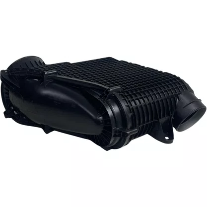 Corpo Filtro Ar Mercedes Benz New Actros 0190944702 Original