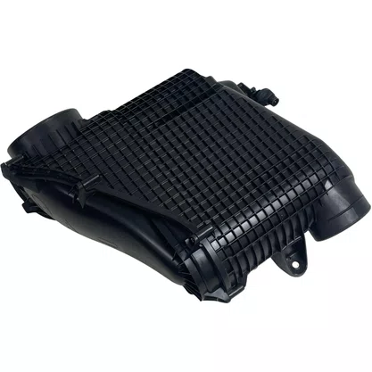Corpo Filtro Ar Mercedes Benz New Actros 0190944702 Original