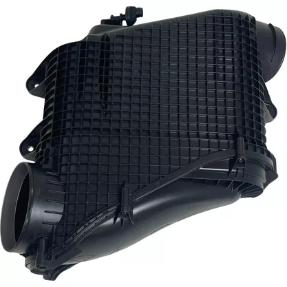 Corpo Filtro Ar Mercedes Benz New Actros 0190944702 Original