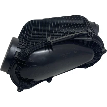 Corpo Filtro Ar Mercedes Benz New Actros 0190944702 Original