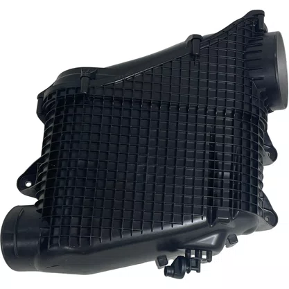 Corpo Filtro Ar Mercedes Benz New Actros 0190944702 Original