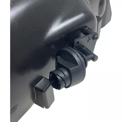 Corpo Filtro Ar Mercedes Benz New Actros 0190944702 Original
