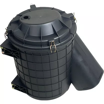 Corpo Filtro Ar Scania P Highline 1335674 10339 Cepam