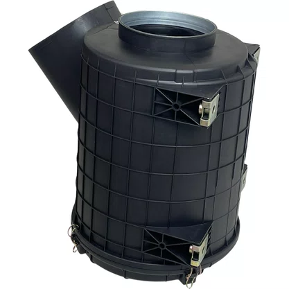 Corpo Filtro Ar Scania P Highline 1335674 10339 Cepam