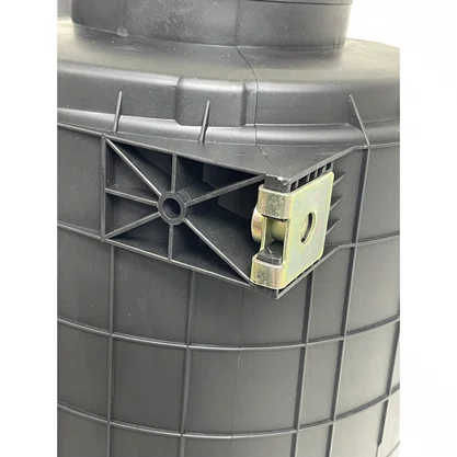 Corpo Filtro Ar Scania P Highline 1335674 10339 Cepam