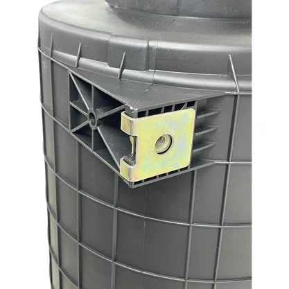 Corpo Filtro Ar Scania P Highline 1335674 10339 Cepam