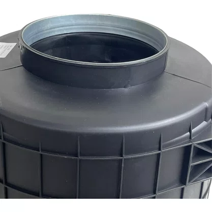 Corpo Filtro Ar Scania P Highline 1335674 10339 Cepam