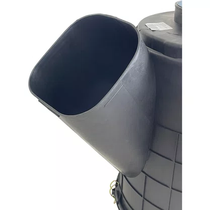Corpo Filtro Ar Scania P Highline 1335674 10339 Cepam