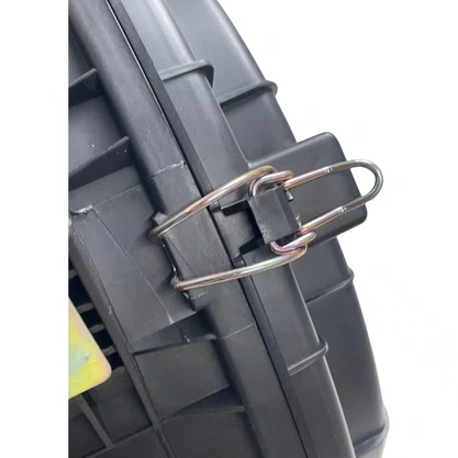 Corpo Filtro Ar Scania P Highline 1335674 10339 Cepam