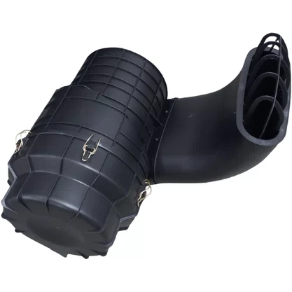 Corpo Filtro Ar Scania S5 1506546 511180 017608 Bester