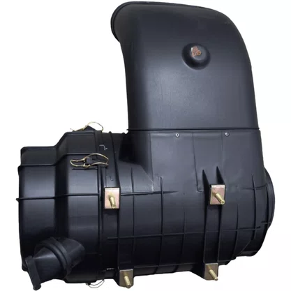 Corpo Filtro Ar Scania S5 1506546 511180 017608 Bester