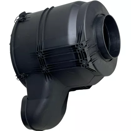 Corpo Filtro Ar Volvo FH13 Classico 21115476 30215 Cepam