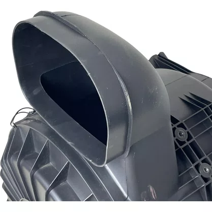 Corpo Filtro Ar Volvo FH13 Classico 21115476 30215 Cepam