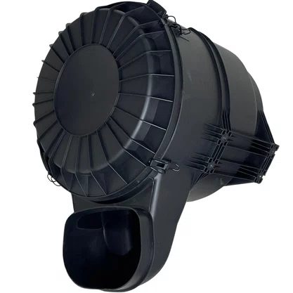 Corpo Filtro Ar Volvo FH13 Classico 21115476 30215 Cepam