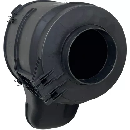 Corpo Filtro Ar Volvo FH13 Classico 21115476 30215 Cepam