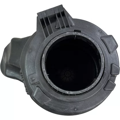 Corpo Filtro Ar Volvo FH5 23743722 23743719 Original