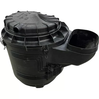 Corpo Filtro Ar Volvo FH5 23743722 23743719 Original