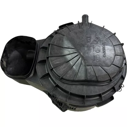Corpo Filtro Ar Volvo FH5 23743722 23743719 Original