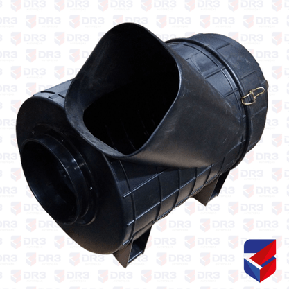 Corpo Filtro Ar Scania S4 1423412 859S Globo