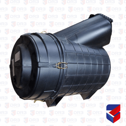 Corpo Filtro Ar Scania S4 1423412 859S Globo