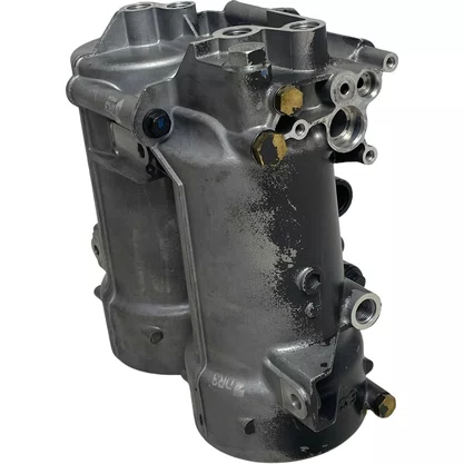 Corpo Filtro Diesel XPI Scania NTG 2863899 2960614 Original