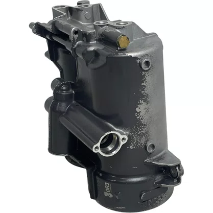Corpo Filtro Diesel XPI Scania NTG 2863899 2960614 Original