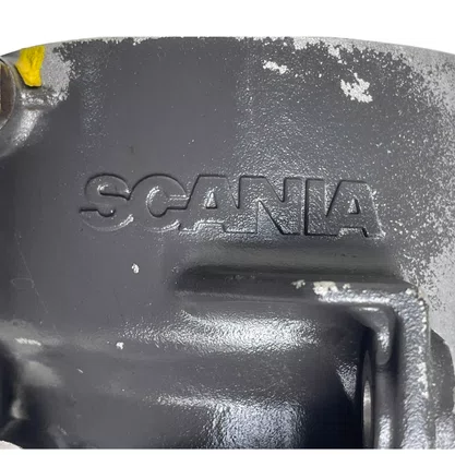 Corpo Filtro Diesel XPI Scania NTG 2863899 2960614 Original