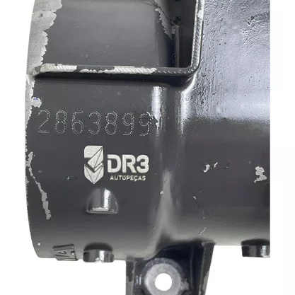 Corpo Filtro Diesel XPI Scania NTG 2863899 2960614 Original